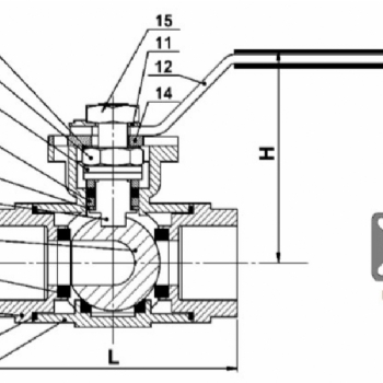 МОДЕЛЬ NST-3LR