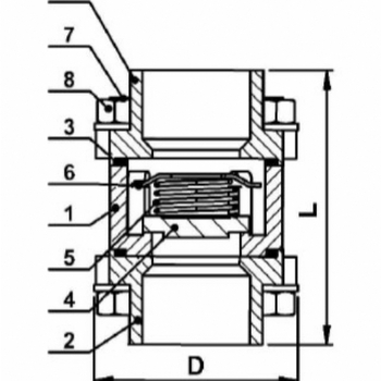 МОДЕЛЬ NST-3PC