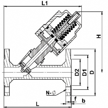 МОДЕЛЬ NST-PF3